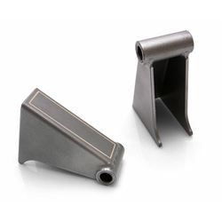 Picture of Vintage Parts 63101 Usa Hairpin Frame Mounts (pair)