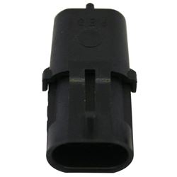 Picture of Nitrous Express 17521 2 Way Female Weather Connector (1 Ea)