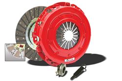 Picture of McLeod 75224 Super Street Pro:kit:1957-85 Gm 11" X 1-1/8x10