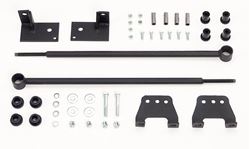Picture of Tuff Country Suspension 10795 Rear Traction Bar Kit