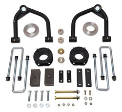 Picture of Tuff Country Suspension 54070 Lift Kit 4in.-Toyota Tundra 07-14