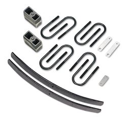 Picture of Tuff Country Suspension 16710 Lift Kit 6 in.