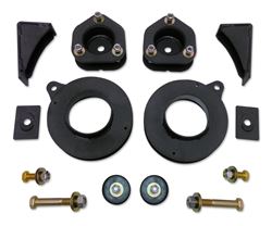 Picture of Tuff Country Suspension 32102 Complete Kit (w/o Shocks)-2in.