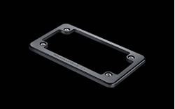 Picture of Weathertech Billet License Plate Frame
