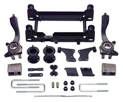 Picture of Tuff Country Suspension 55907 Lift Kit 5 in.