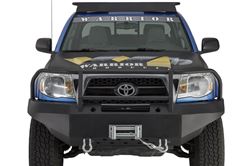 Picture of Warrior Products 4530 Tacoma Winch Bumper