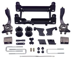 Picture of Tuff Country Suspension 54900 Lift Kit 5 in.