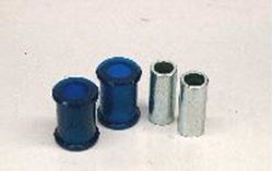 Picture of Super Pro SPF0476K Steering Rack and Pinion - Mount Bushing Kit