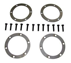Picture of Tuff Country Suspension 10802 Axle Spacer