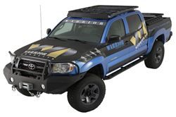 Picture of Warrior Products 4860 Tacoma Roof Rack