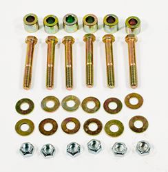 Picture of Tuff Country Suspension 20819 Carrier Bearing Drop Bracket Kit