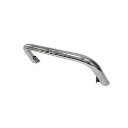 Picture of Westin MAX Winch Tray Bull Bar Light Mount