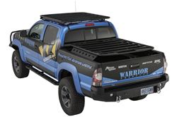 Picture of Warrior Products 4810 Tacoma Bed Rack
