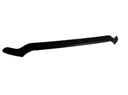 Picture of EGR 303815 Egr Superguard Hood Guard Matte Black Finish