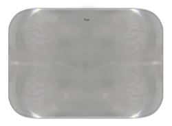 Picture of CIPA 60100 8 X 10 Wide Angle Lens Clings To Rear Window To Eliminate Rearview Blind Spots
