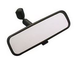 Picture of CIPA 32000 Approx. 10" Rearview Mirror Fmv Approved. Bracket Included