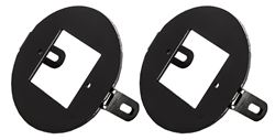 Picture of Inovative Creations LBKT029FD-H Ici Stainlessfog Light