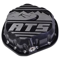 Picture of ATS Diesel 4029156248 Differential Covers