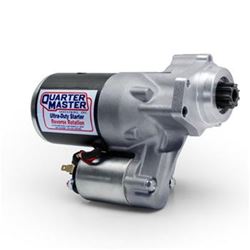 Picture of Quarter Master 114262 Starter Drive ReverseRotation