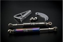 Picture of Weapon-R 959-111-110 Engine Torque Damper
