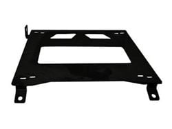 Picture of Sparco 600SB206L Seat Accessories - Seat Bases