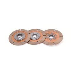 Picture of Quarter Master 209508 2 Disc Bolt Kit