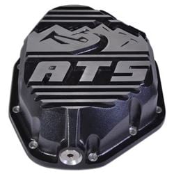 Picture of ATS Diesel 4029003068 Differential Covers