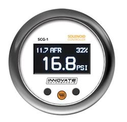 Picture of Innovate Motorsports 3882 Innovate SCG-1 Solenoid Controller