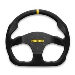 Picture of Momo R1960/32S Steering Wheel Racing - MOD30