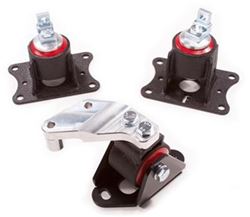 Picture of Innovative Mounts 10751-75A Innovative Steel Motor Mounts