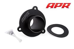 Picture of APR Tuned MS100097 Exhaust - Turbo Muffler Delete