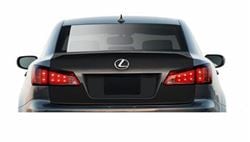 Picture of Aero Function 108538 Trunk/hatch