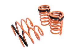 Picture of Megan Racing MR-LS-TSE11FW Performance Lowering Springs