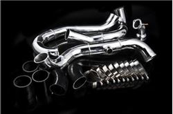 Picture of Weapon-R 501-111-102 Intercooler Pipe Kit