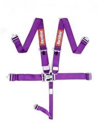 Picture of RaceQuip 711051 Seat Belt Shoulder Belt
