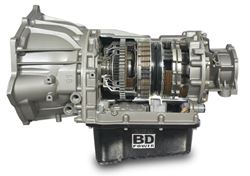Picture of BD Diesel 1064724 Transmission