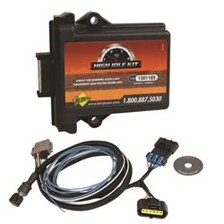 Picture of BD Diesel 1036621 High Idle Kit