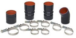 Picture of BD Diesel 1047035 Intercooler Hose And Clamp Kit