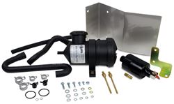 Picture of BD Diesel 1032170 Crank Case Vent Filter Kit