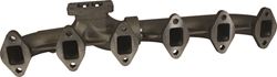 Picture of BD Diesel 1045989 Pulse Exhaust Manifold