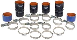 Picture of BD Diesel 1047030 Intercooler Hose And Clamp Kit