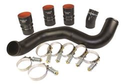 Picture of BD Diesel 1047034 Intercooler Hose And Clamp Kit