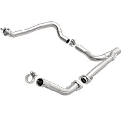 Picture of Magnaflow Direct-Fit Exhaust Pipe