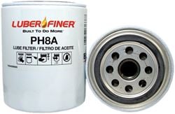 Picture of Luber-finer PH8A Oil Filter