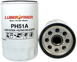 Picture of Luber-finer PH51A Oil Filter