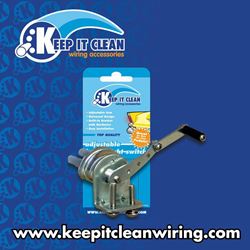 Picture of Keep It Clean Wiring 11107 Adjustable Brake Light Switch