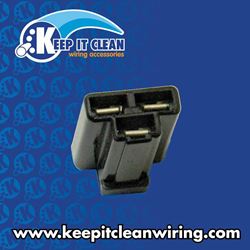 Picture of Keep It Clean Wiring 12068 Floor Dimmer Connector