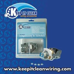 Picture of Keep It Clean Wiring 11103 Gm Headlight Switch