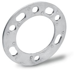 Picture of Gorilla Automotive SP603 Wheel Spacer 5/6 Hole 1/4 Thick Bulk SP603