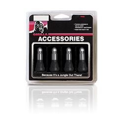 Picture of Gorilla Automotive VS404-C Snap In Valve Stems(4 pcs.)